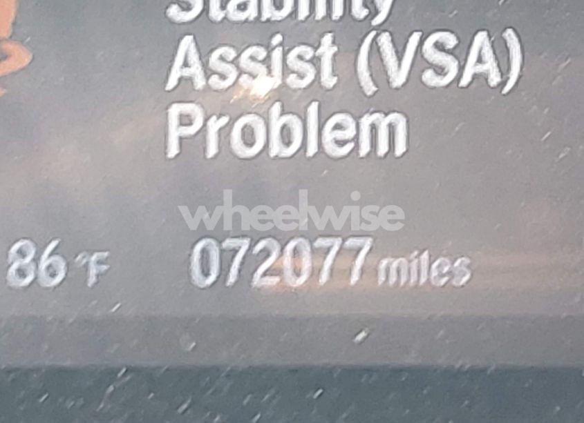 Photo 15 of 2019 Honda Civic SPORT (VIN 2HGFC4B83KH309473)