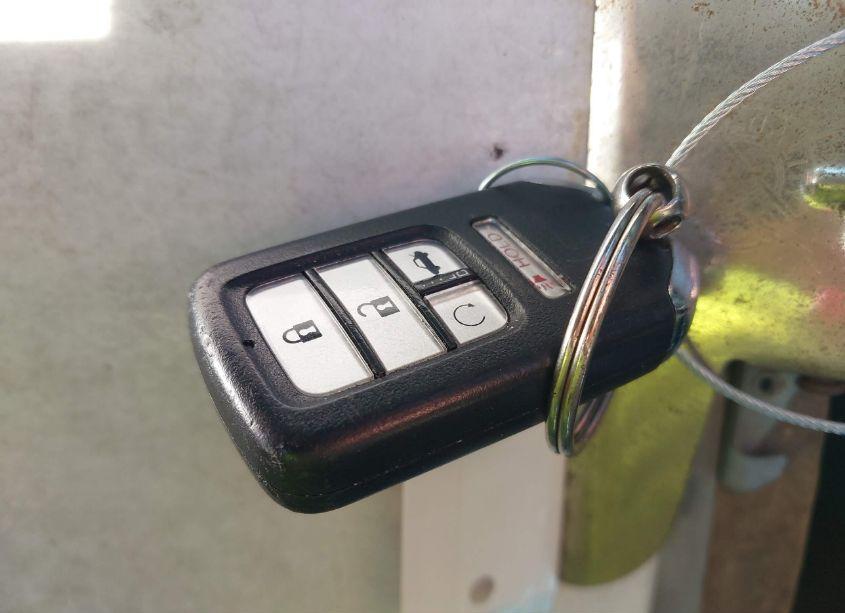 Photo 11 of 2019 Honda Civic SPORT (VIN 2HGFC4B86KH305496)