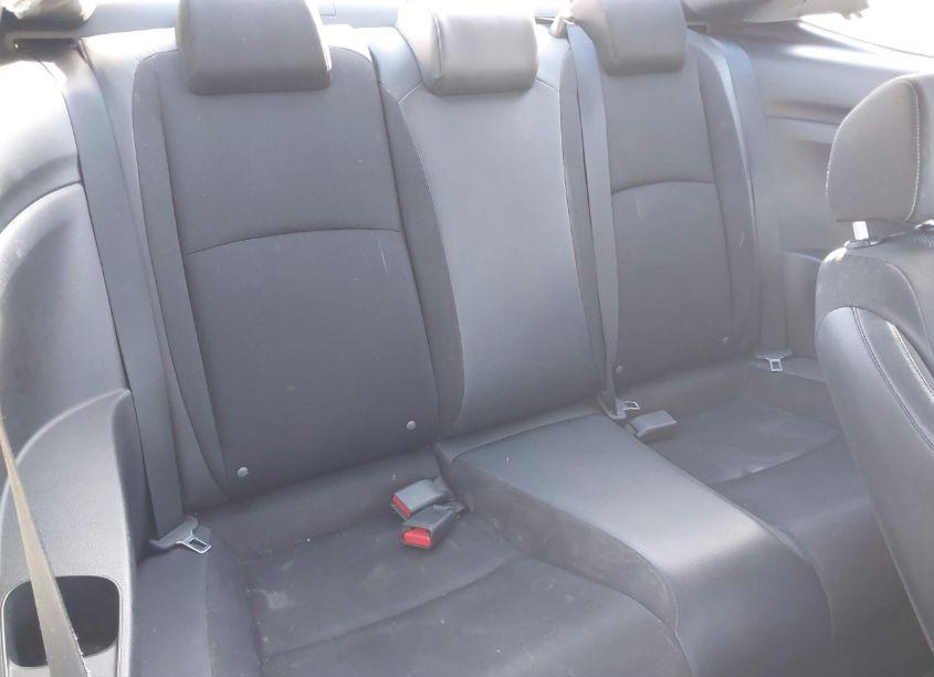 Photo 8 of 2019 Honda Civic SPORT (VIN 2HGFC4B86KH305496)