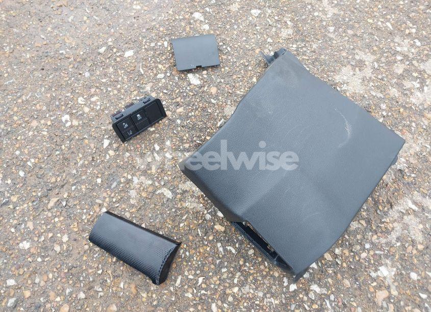 Photo 12 of 2019 Honda Civic SPORT (VIN 2HGFC4B86KH308205)