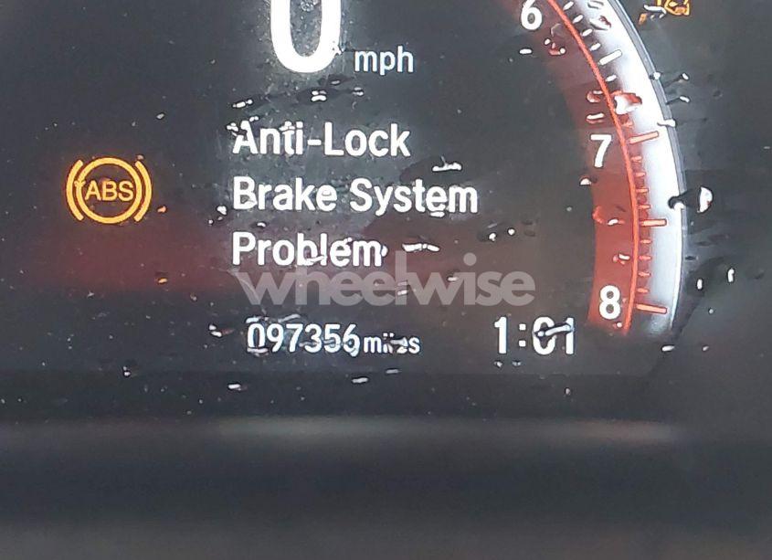 Photo 16 of 2019 Honda Civic SPORT (VIN 2HGFC4B86KH308205)