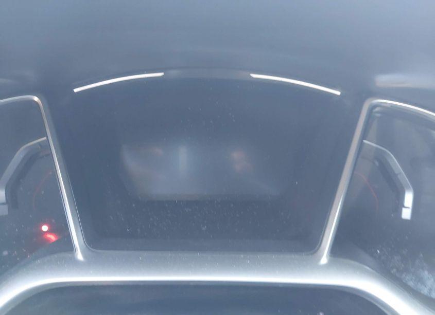 Photo 7 of 2019 Honda Civic SPORT (VIN 2HGFC4B88KH307931)