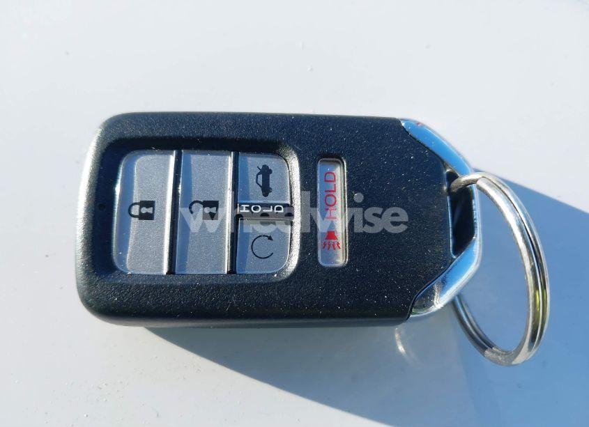 Photo 11 of 2020 Honda Civic SPORT (VIN 2HGFC4B88LH304349)