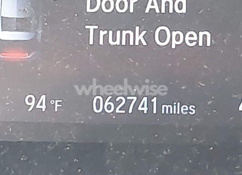 Photo 15 of 2019 Honda Civic SPORT (VIN 2HGFC4B89KH309302)