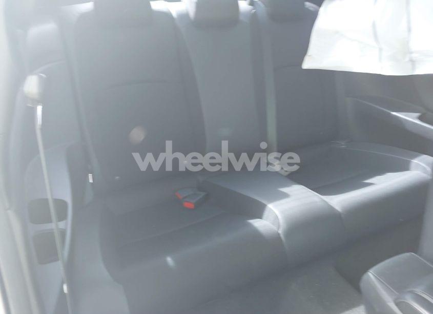 Photo 8 of 2019 Honda Civic SPORT (VIN 2HGFC4B89KH309302)