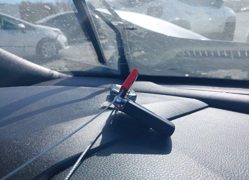 Photo 11 of 2020 Honda Civic SPORT (VIN 2HGFC4B89LH304182)