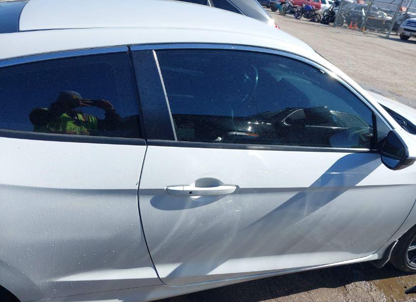 Photo 13 of 2019 Honda Civic SPORT (VIN 2HGFC4B8XKH302469)