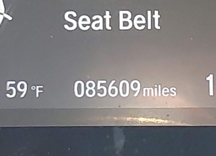 Photo 15 of 2019 Honda Civic SPORT (VIN 2HGFC4B8XKH302469)