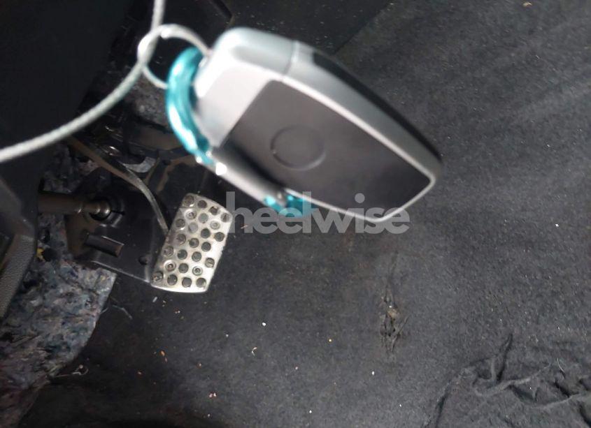 Photo 11 of 2019 Honda Civic SPORT (VIN 2HGFC4B8XKH304643)