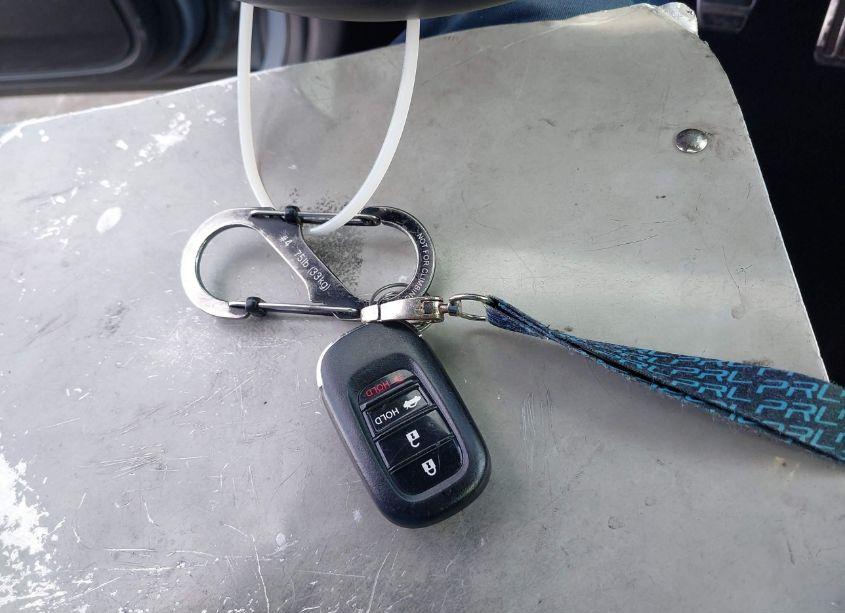 Photo 11 of 2022 Honda Civic SI SEDAN (VIN 2HGFE1E50NH471141)