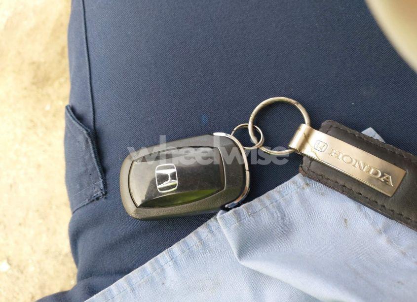 Photo 11 of 2022 Honda Civic SI SEDAN (VIN 2HGFE1E51NH470385)