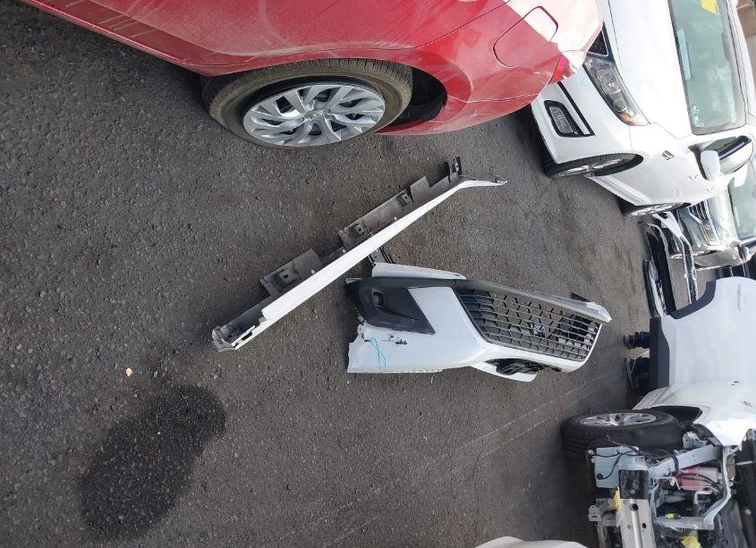 Photo 12 of 2022 Honda Civic SI SEDAN (VIN 2HGFE1E52NH470489)