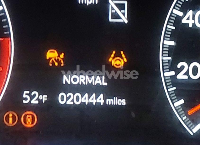 Photo 16 of 2022 Honda Civic SI SEDAN (VIN 2HGFE1E52NH471710)