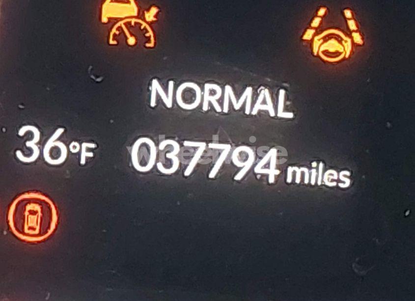 Photo 16 of 2022 Honda Civic SI SEDAN (VIN 2HGFE1E54NH470588)