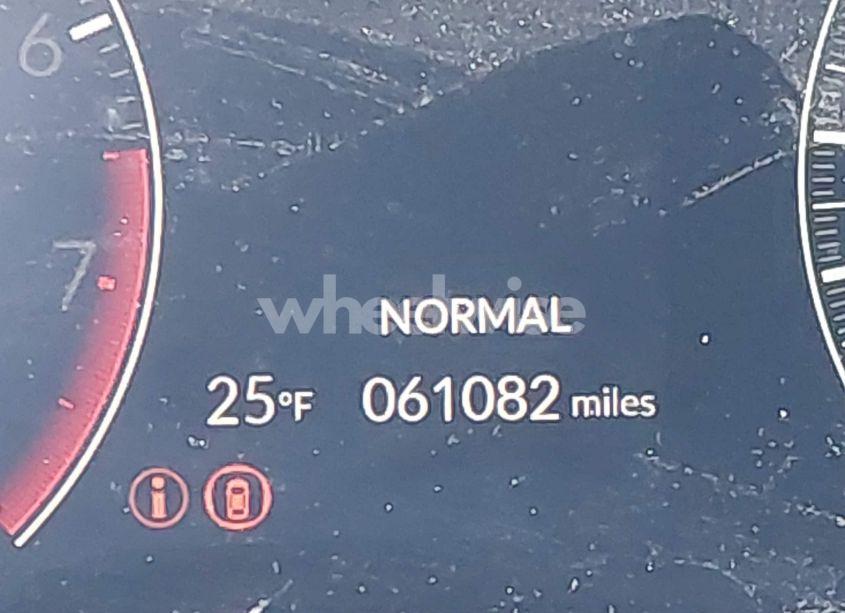 Photo 15 of 2022 Honda Civic SI SEDAN (VIN 2HGFE1E54NH471157)