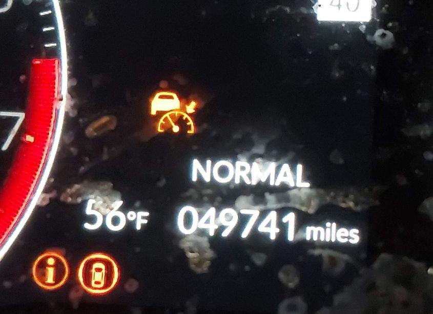 Photo 15 of 2023 Honda Civic SI SEDAN (VIN 2HGFE1E54PH471680)