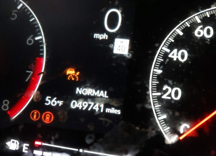 Photo 7 of 2023 Honda Civic SI SEDAN (VIN 2HGFE1E54PH471680)