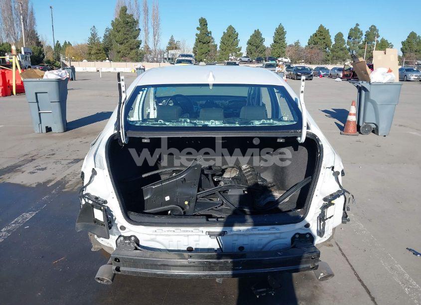 Photo 15 of 2023 Honda Civic SI SEDAN (VIN 2HGFE1E54PH472697)