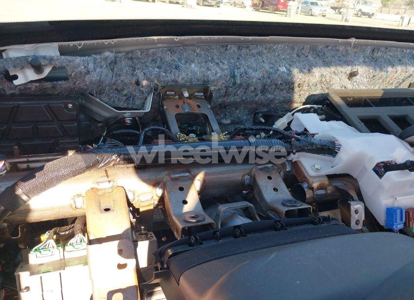 Photo 7 of 2023 Honda Civic SI SEDAN (VIN 2HGFE1E54PH472697)