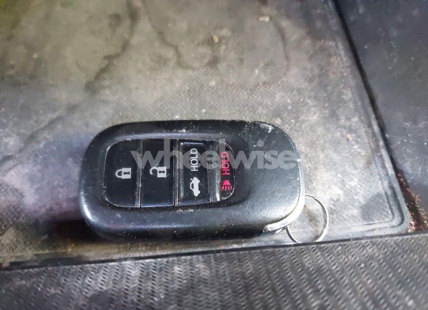 Photo 11 of 2022 Honda Civic SI SEDAN (VIN 2HGFE1E55NH470180)