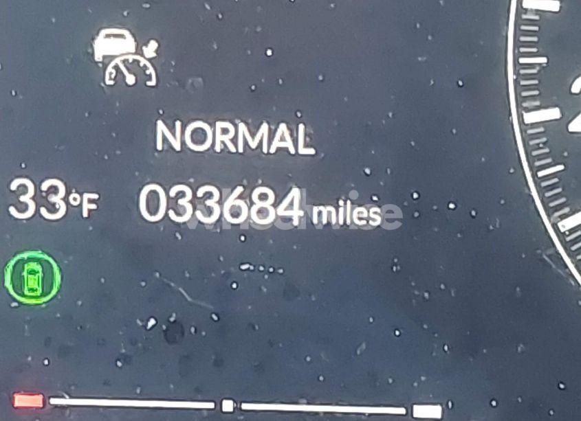 Photo 15 of 2022 Honda Civic SI SEDAN (VIN 2HGFE1E55NH475153)