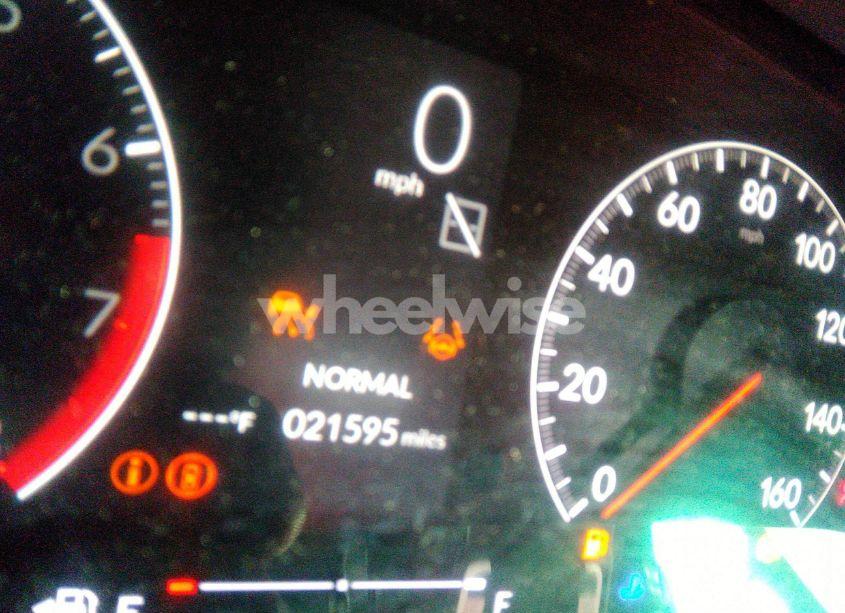 Photo 14 of 2023 Honda Civic SI SEDAN (VIN 2HGFE1E55PH473213)