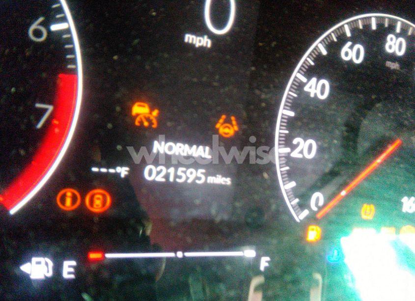 Photo 7 of 2023 Honda Civic SI SEDAN (VIN 2HGFE1E55PH473213)
