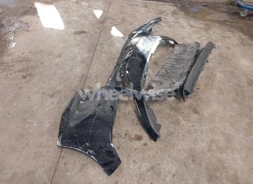 Photo 12 of 2024 Honda Civic SI SEDAN (VIN 2HGFE1E55RH470251)