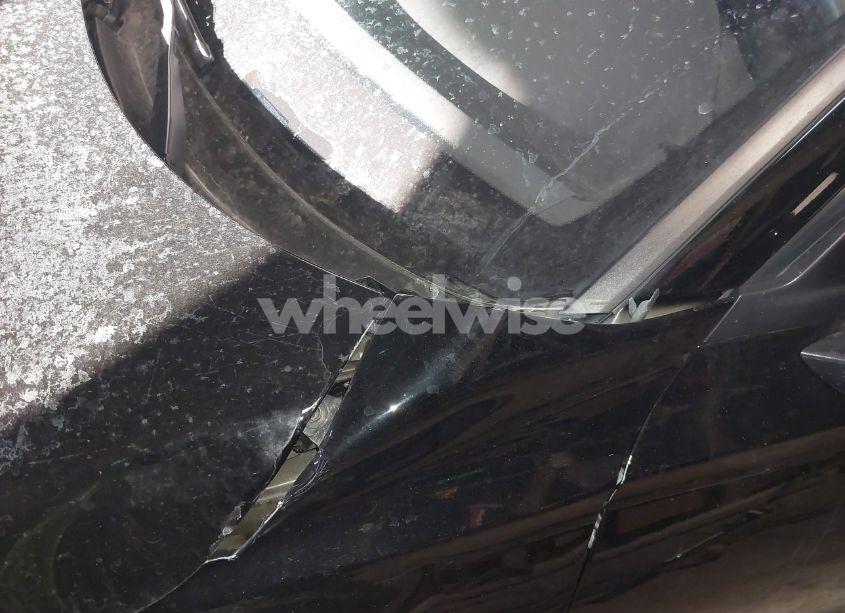 Photo 21 of 2024 Honda Civic SI SEDAN (VIN 2HGFE1E55RH470251)