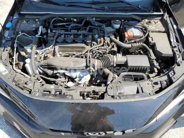 Photo 5 of 2023 HONDA CIVIC SI (VIN 2HGFE1E56PH470496)