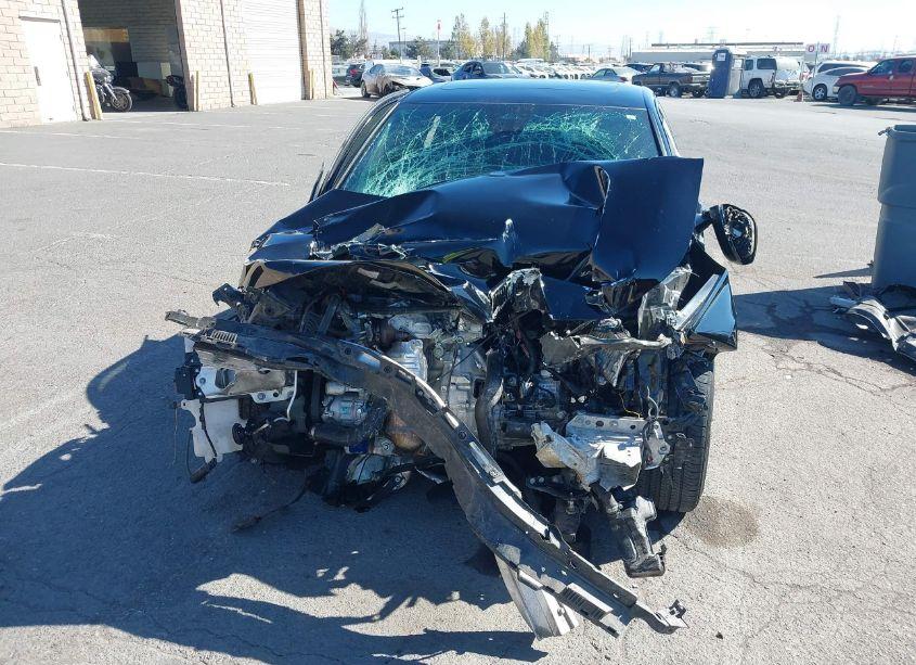 Photo 13 of 2023 Honda Civic SI SEDAN (VIN 2HGFE1E56PH471437)