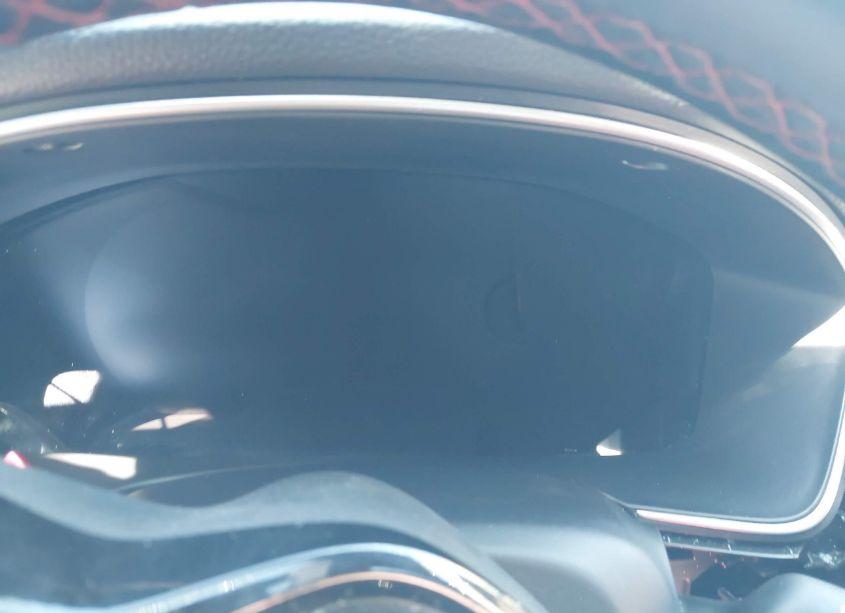 Photo 7 of 2023 Honda Civic SI SEDAN (VIN 2HGFE1E56PH471437)