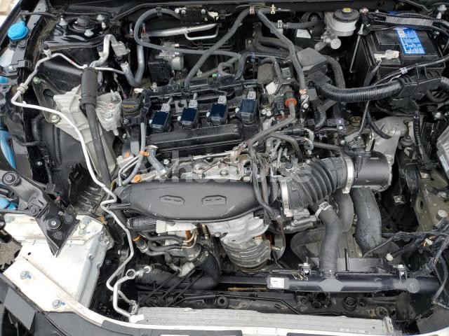 Photo 2 of 2024 HONDA CIVIC SI N/A (VIN 2HGFE1E56RH475202)