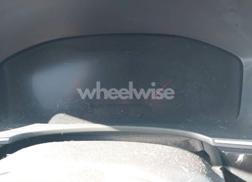 Photo 15 of 2024 Honda Civic SI SEDAN (VIN 2HGFE1E56RH475619)