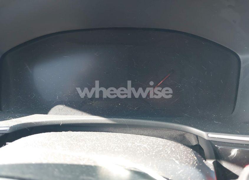 Photo 7 of 2024 Honda Civic SI SEDAN (VIN 2HGFE1E56RH475619)