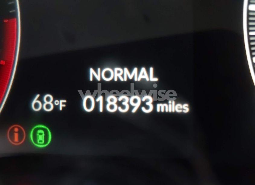 Photo 15 of 2024 Honda Civic SI SEDAN (VIN 2HGFE1E57RH471112)