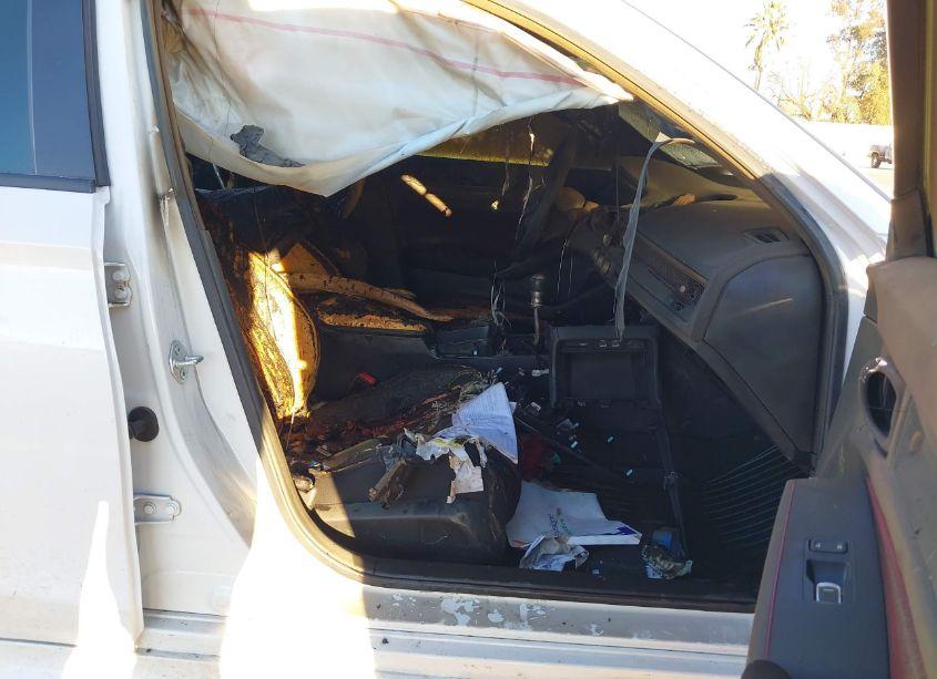 Photo 5 of 2024 Honda Civic SI SEDAN (VIN 2HGFE1E57RH474415)