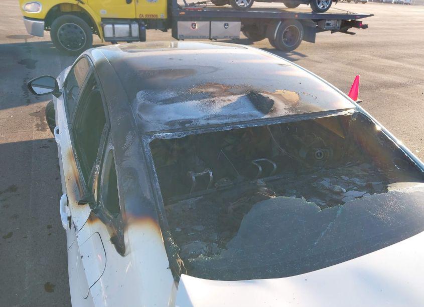 Photo 6 of 2024 Honda Civic SI SEDAN (VIN 2HGFE1E57RH474415)