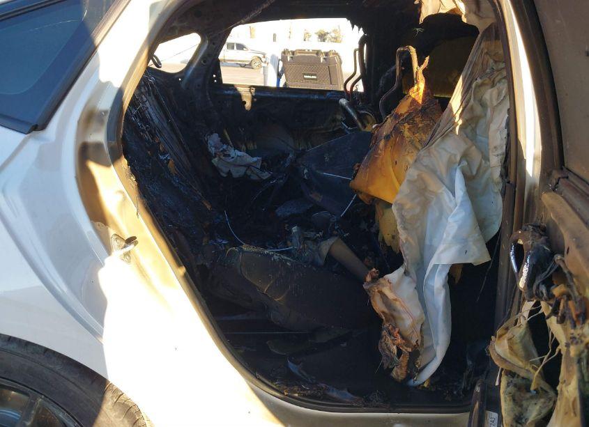 Photo 8 of 2024 Honda Civic SI SEDAN (VIN 2HGFE1E57RH474415)