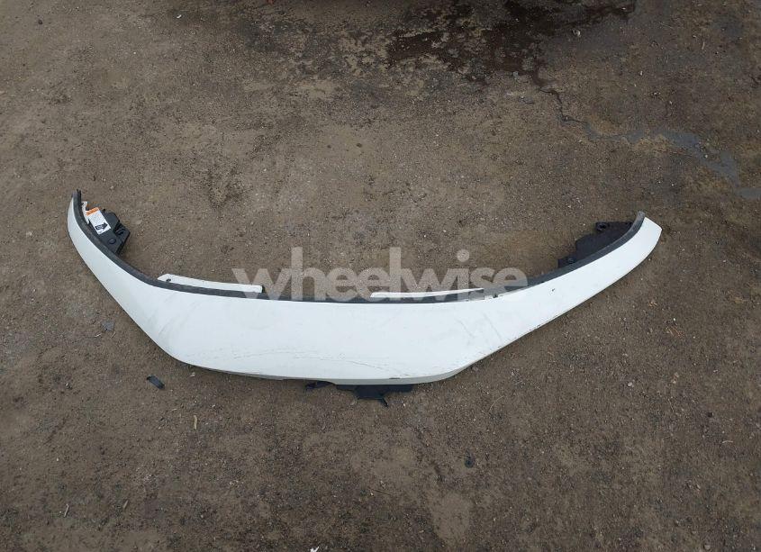 Photo 12 of 2024 Honda Civic SI SEDAN (VIN 2HGFE1E58RH473063)