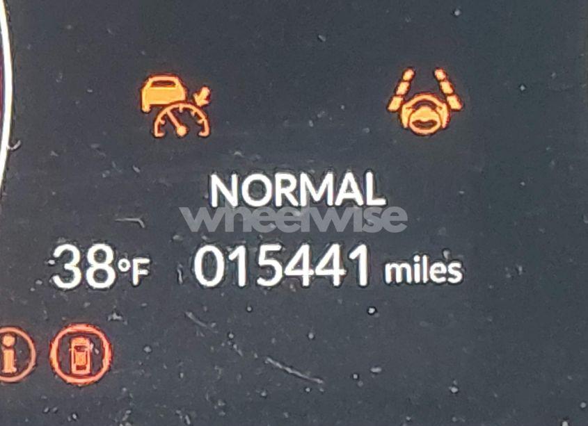 Photo 16 of 2024 Honda Civic SI SEDAN (VIN 2HGFE1E58RH473063)