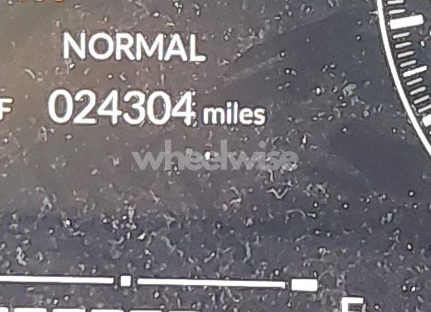 Photo 16 of 2023 Honda Civic SI SEDAN (VIN 2HGFE1E59PH472744)