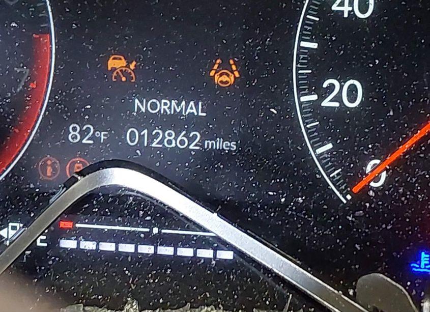 Photo 16 of 2024 Honda Civic SI SEDAN (VIN 2HGFE1E59RH472889)