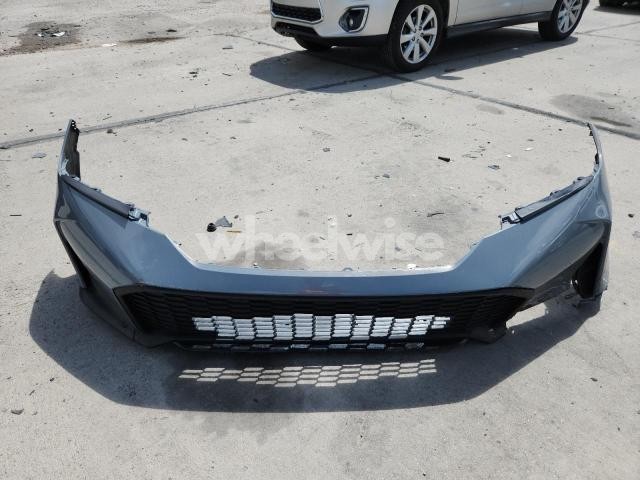 Photo 10 of 2025 HONDA CIVIC SI N/A (VIN 2HGFE1E59SH475295)