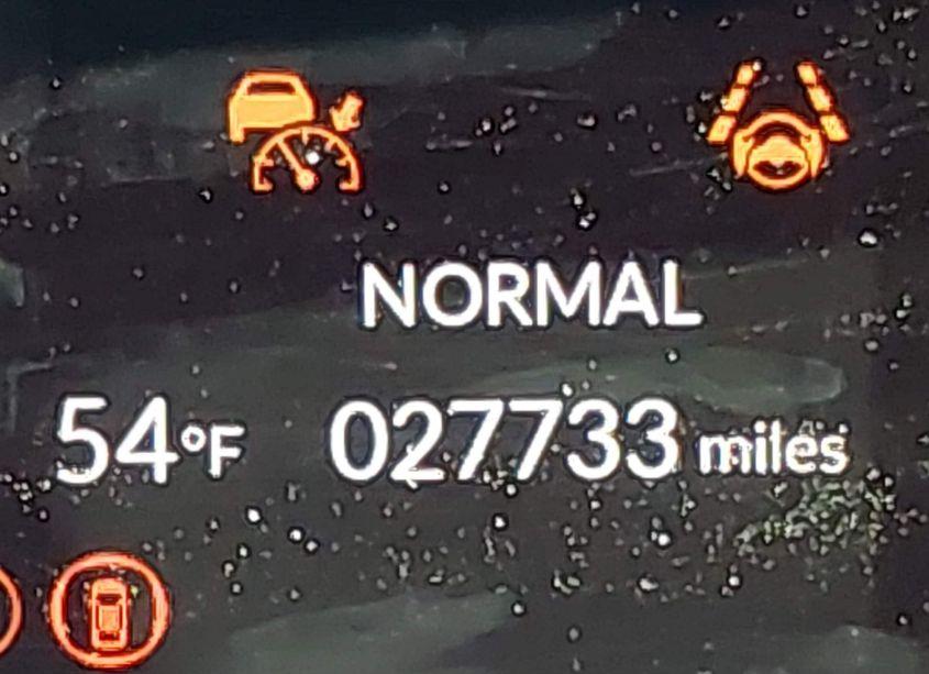 Photo 7 of 2023 Honda Civic SI SEDAN (VIN 2HGFE1E5XPH472512)