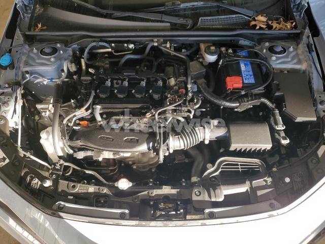 Photo 7 of 2023 HONDA CIVIC SI (VIN 2HGFE1E5XPH472977)