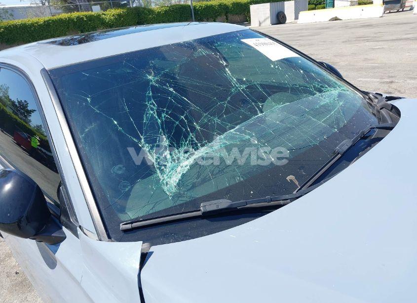 Photo 17 of 2023 Honda Civic SI SEDAN (VIN 2HGFE1E5XPH474342)