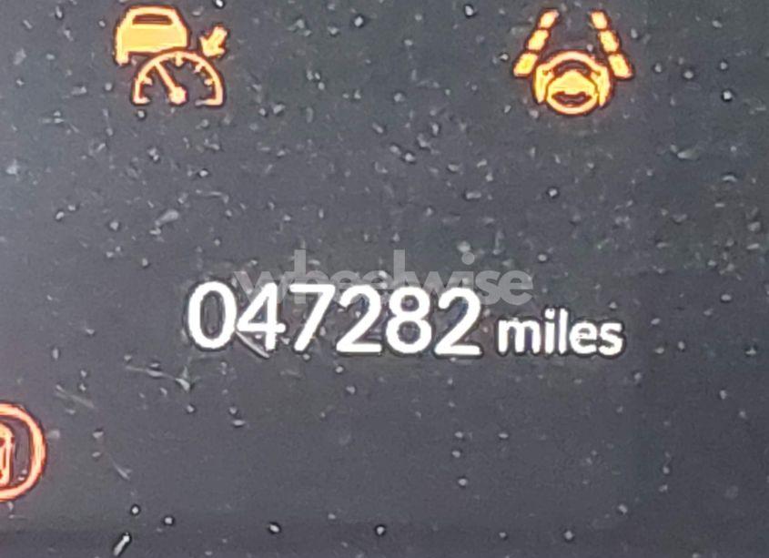 Photo 14 of 2023 Honda Civic SI SEDAN (VIN 2HGFE1E5XPH475152)