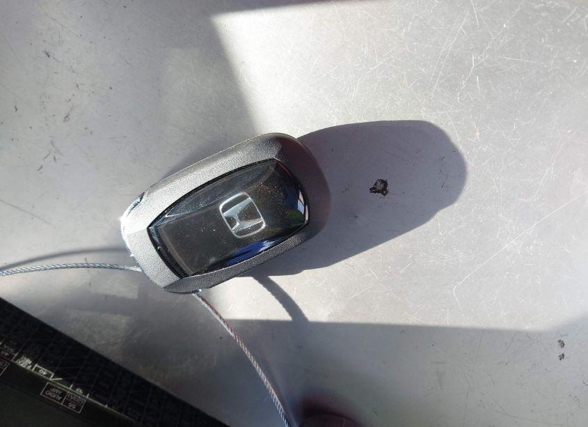 Photo 11 of 2024 Honda Civic SI SEDAN (VIN 2HGFE1E5XRH475414)