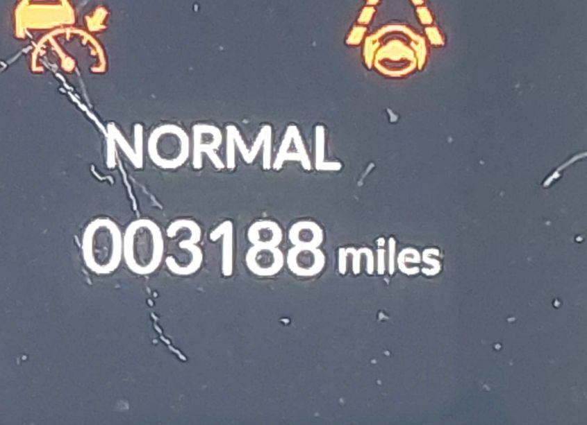 Photo 15 of 2024 Honda Civic SI SEDAN (VIN 2HGFE1E5XRH475414)